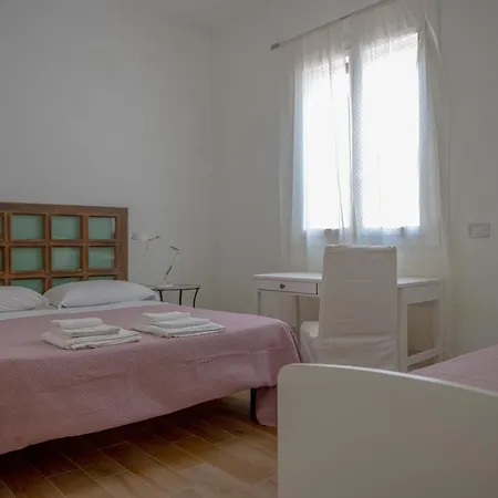 Villa Rosa Dei Venti *