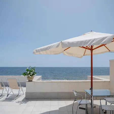 Rosa Dei Venti Villa Calabernardo