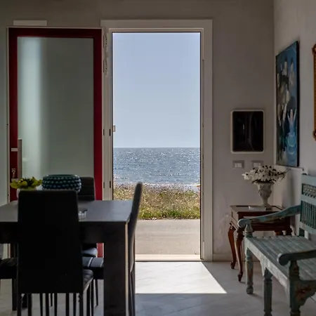 Villa Rosa Dei Venti Calabernardo
